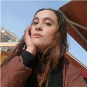 Fotógrafa y artista especializada en moda y fotografia de autor.